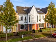 Vredemaker 124, 1689 WS Zwaag