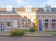 Aloëlaan 26, 2316 XT Leiden