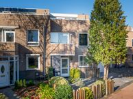Pruimengaarde 23, 3124 WN Schiedam
