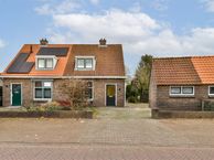 Bloemenweg 3, 1271 NZ Huizen