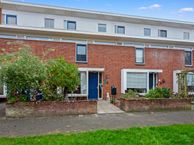 Lindberghlaan 64, 2497 DA Den Haag