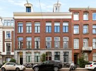 Pieter Cornelisz. Hooftstraat 165-1, 1071 BV Amsterdam