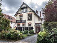 De Genestetweg 10, 2061 VB Bloemendaal