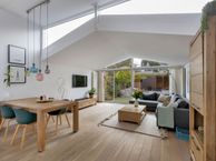 Johanna Westerdijk-serre 11, 3823 DN Amersfoort