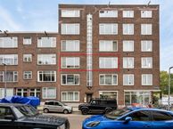 1e IJzerstraat 5-B, 3024 XM Rotterdam