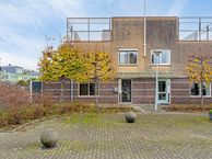 Dwergvinvisstraat 45, 1035 HN Amsterdam