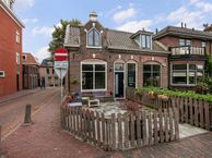 Torenwal 4, 3441 EC Woerden