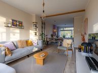 Nicolaas Beetsstraat 53, 9721 RL Groningen