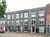 de Ruyterstraat 3-K, 6512 GA Nijmegen