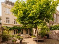 Keizersgracht 162-A, 1015 CZ Amsterdam