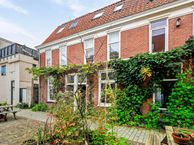 Tuinstraat 11, 2613 RB Delft