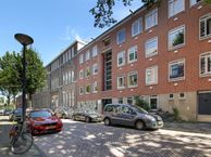 Blankenstraat 374-B, 1018 SK Amsterdam