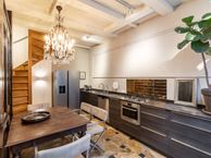 Bergstraat 18, 1015 AV Amsterdam