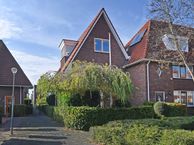 Kerkuillaan 27, 2496 LJ Den Haag