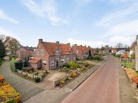 Pater Vogelsstraat 43, 5741 JE Beek en Donk