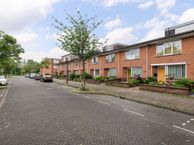 Blauwdasstraat 36, 1102 SP Amsterdam