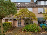 De Ruyterstraat 13, 3454 XL De Meern