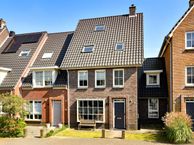 Wedderborg 15, 1187 DD Amstelveen