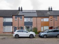 Arcenstraat 8, 3077 HA Rotterdam