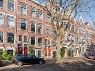 Hooidrift 9-A, 3023 KG Rotterdam