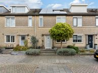 Abraham van Strijstraat 24, 3343 DT Hendrik-Ido-Ambacht