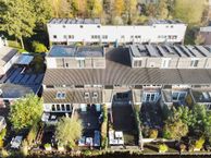 Hazenhof 62, 3451 LL Vleuten