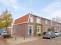 Schoolstraat 39, 5341 AP Oss