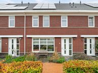 Stadhouderlaan 43, 8448 PZ Heerenveen