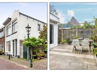 Leliestraat 11-ZW, 2011 BL Haarlem