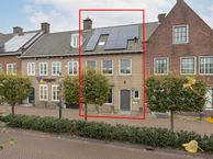 Van Bergenplein 11, 4871 CD Etten-Leur