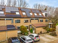 Rivierforel 43, 2318 MG Leiden