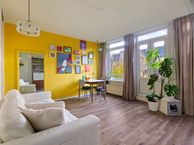 Eerste Ceramstraat 3-3, 1095 BK Amsterdam