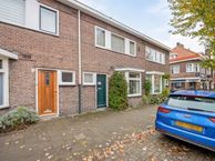 Jan Pieterszoon Coenstraat 75, 5018 CR Tilburg