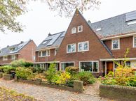 Laan van Cattenbroeck 38, 3703 BN Zeist