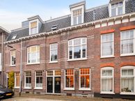 Evertsenstraat 12, 6512 JM Nijmegen