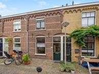Kwekerijstraat 17, 2613 VE Delft