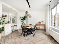 Nobelstraat 115-B, 3039 SM Rotterdam