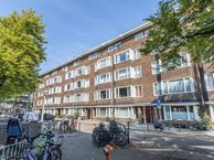 Sanderijnstraat 48-1, 1055 BW Amsterdam