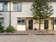 Wessel Gansfortweg 105, 3052 KM Rotterdam