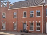 Vaartsestraat 21, 5708 XE Helmond