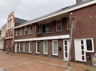 Torenstraat 25, 9671 ED Winschoten