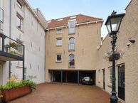 Visstraat 5-A, 2611 JW Delft