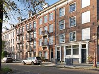 Jacob van Lennepkade 44-3, 1053 ML Amsterdam