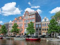 Prinsengracht 783-D, 1017 JZ Amsterdam