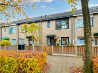 J.S. Bachweg 66, 1323 ML Almere