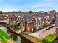 Zijlijnstraat 32, 1433 DC Kudelstaart