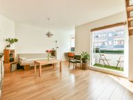 Mesdagstraat 54-3, 1073 HP Amsterdam