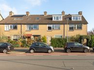 Lage Naarderweg 10-A, 1211 AA Hilversum