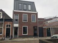 Lange Beekstraat 10-M, 3817 AN Amersfoort