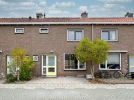 Acaciastraat 4, 2742 ZN Waddinxveen